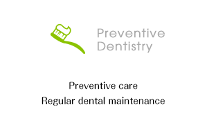 Preventive Dentistry